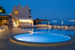 Отель Erytha Hotel & Resort Chios  Карфас